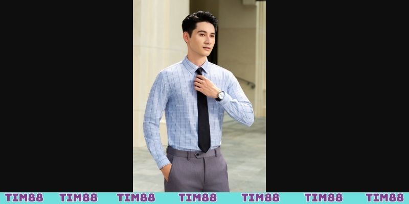 CEO Tim88 Phạm Tuấn Vũ