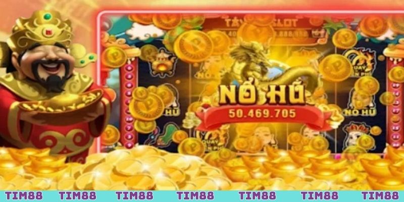 Tiền thưởng độc đáo mỗi tháng tại nhà cái