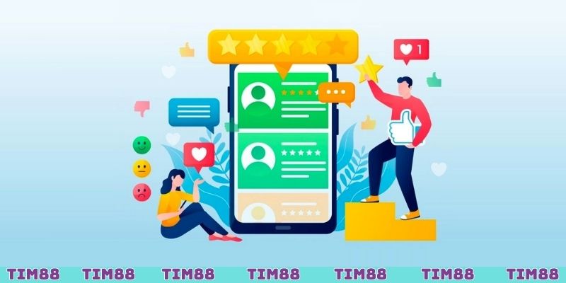 Tìm hiểu thông tin về feedback người chơi