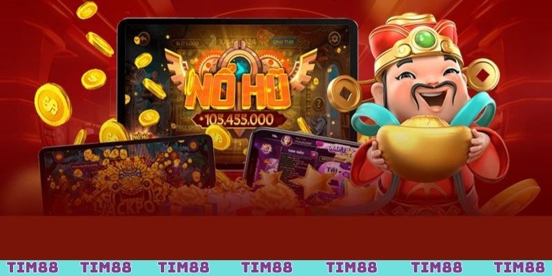 Tìm hiểu thông tin về giải thưởng Jackpot